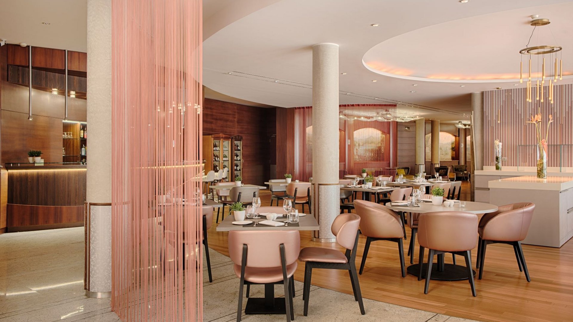 Comer See - Der noble Comer See Comer See - Der noble Comer See