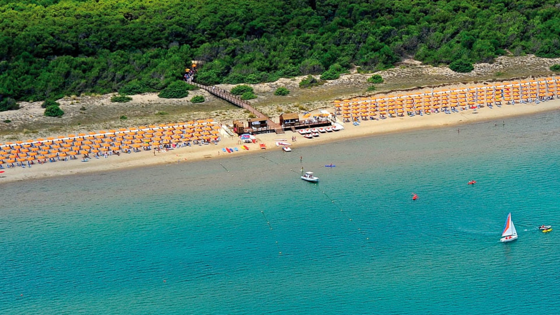 Puglia - Estate 2026 sul Mar Ionio