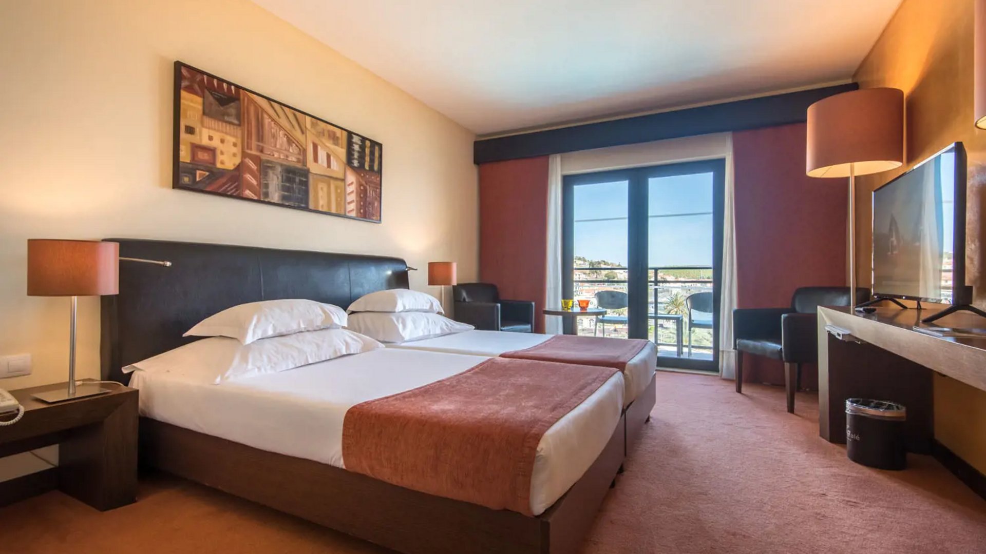 Wanderreise - Madeira