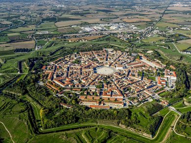 Radreise - Der Pedemontana-Radweg: Von Triest nach Venedig Radreise - Der Pedemontana-Radweg: Von Triest nach Venedig