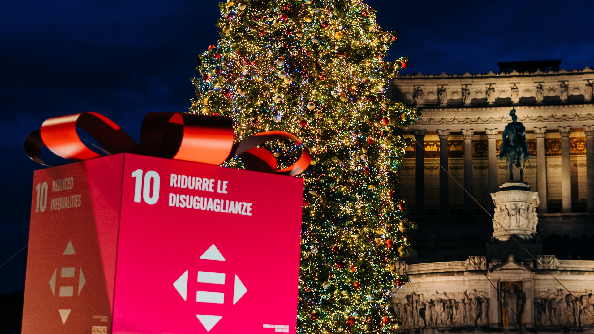 Lazio - Roma a Natale Lazio - Roma a Natale