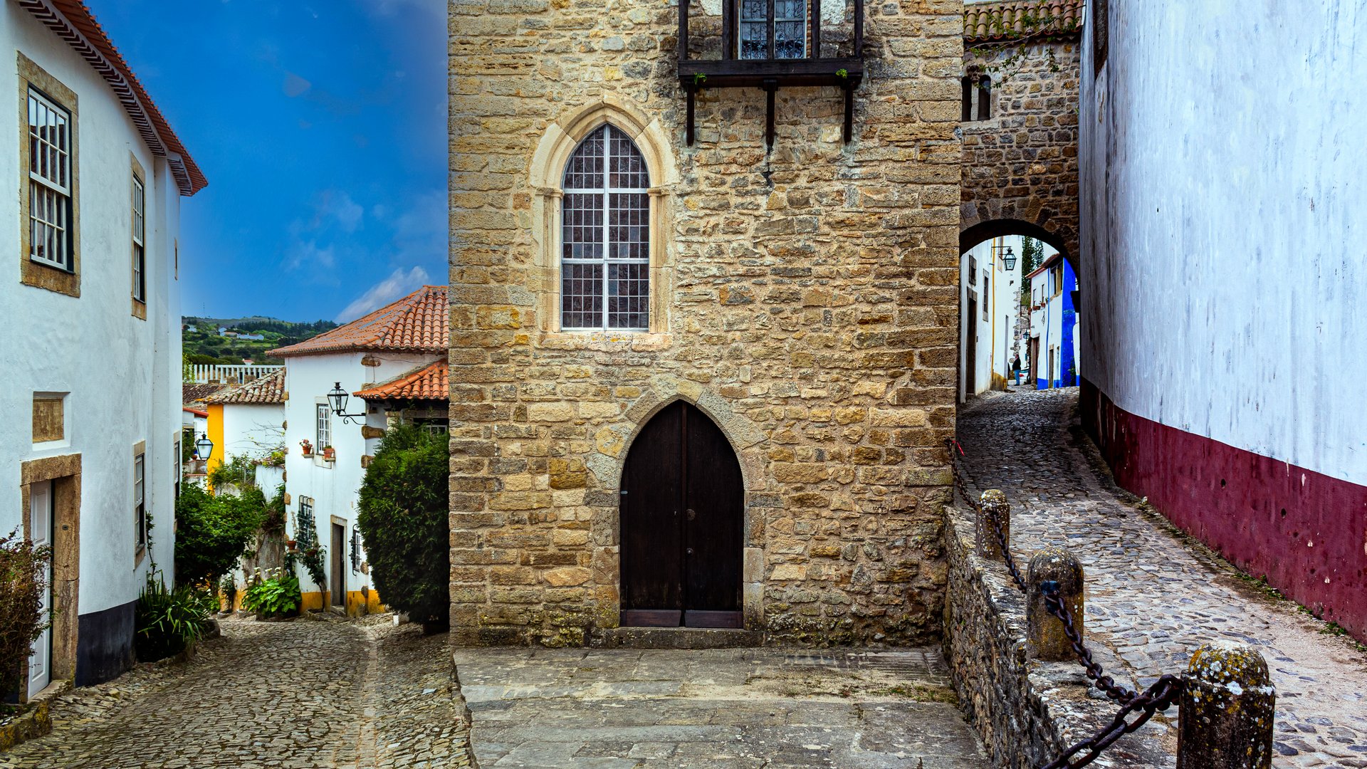 Sonderaktion November | Portugal - 4* Hotel HF Fénix Urban