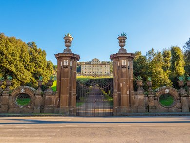 Sicilia - Week-end di gusto a Palermo Sicilia - Week-end di gusto a Palermo