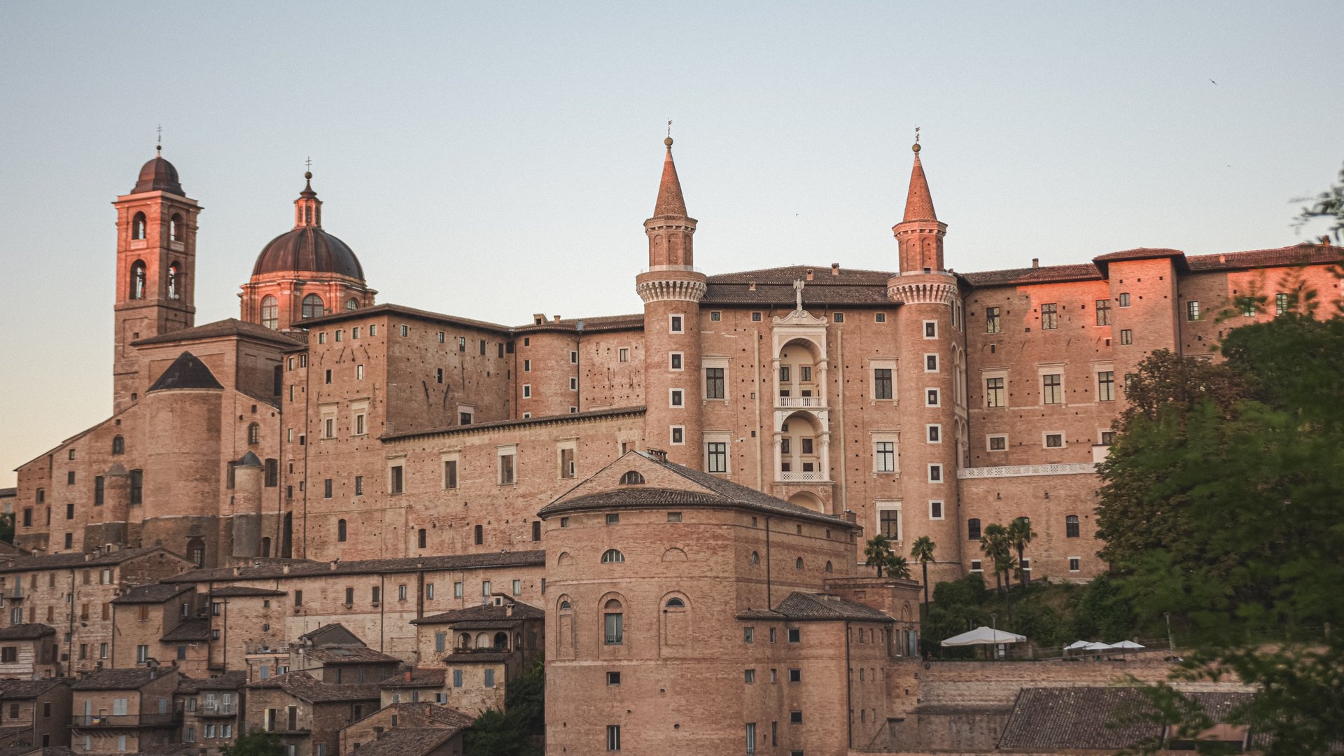 Advent | Marken - Kerzen in Candelara