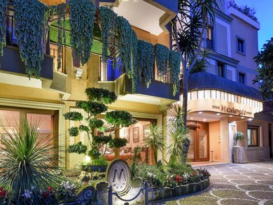 Tour - Tanz auf den Vulkanen