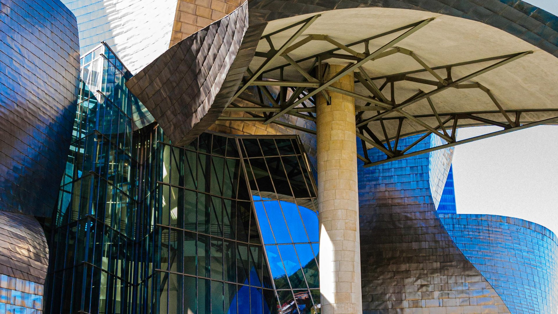Spagna - Weekend tra Bilbao e i Paesi Baschi