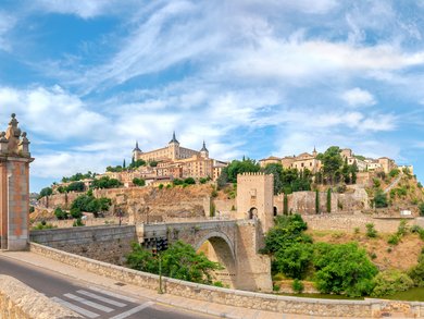 Spagna - Tour della Spagna del Nord Spagna - Tour della Spagna del Nord