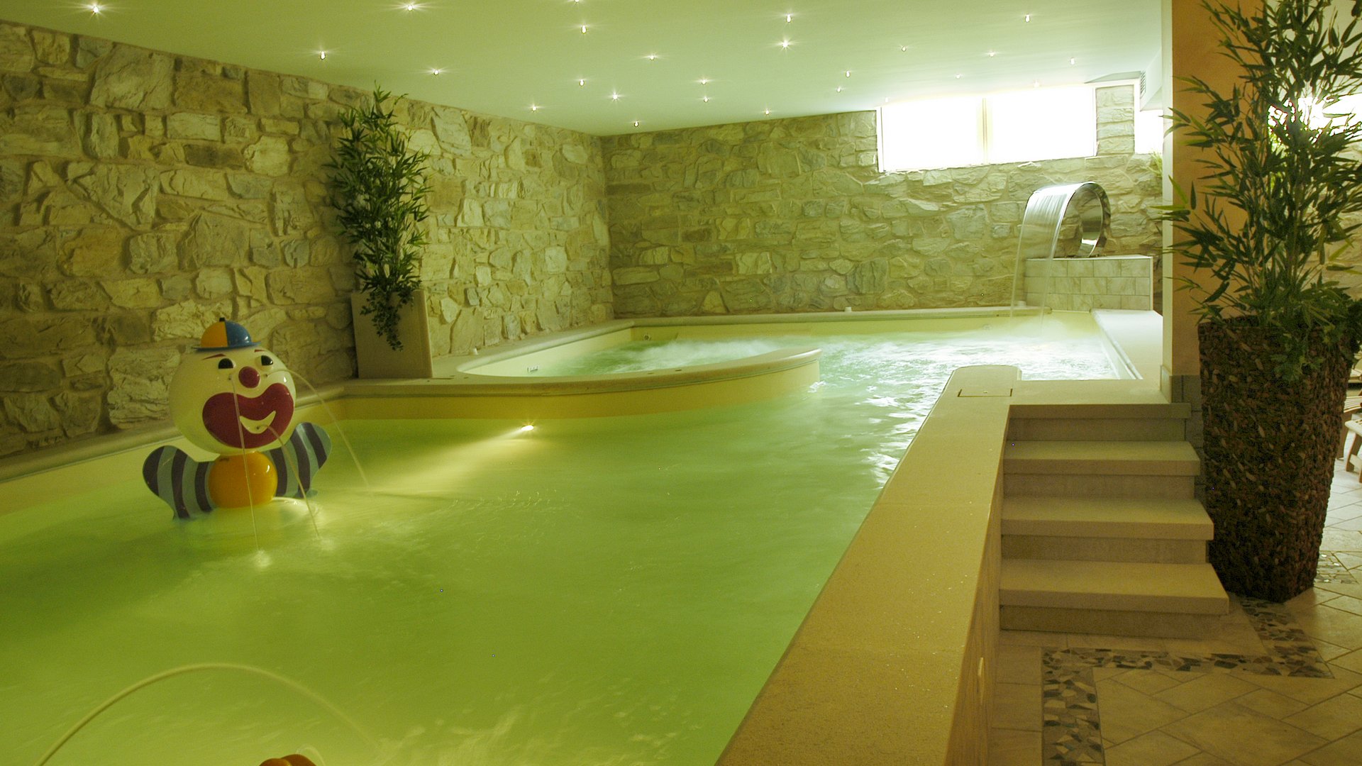 Südlicher Gardasee - Charmanter Gardasee!