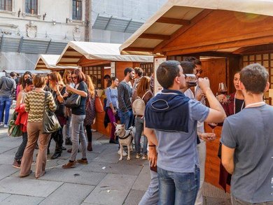 Venetien - Venedig anders erleben Venetien - Venedig anders erleben