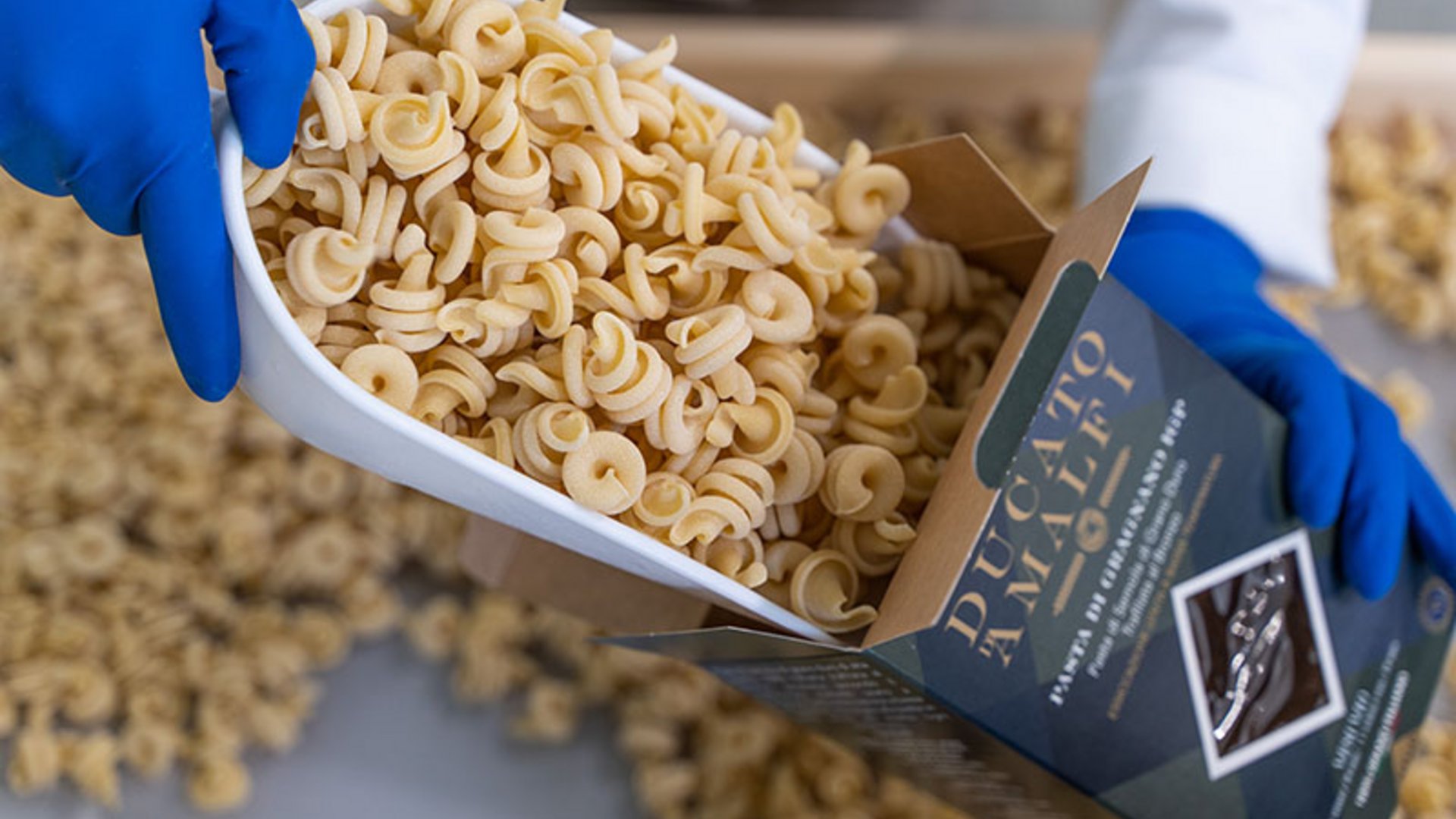 Kampanien - 4* Moxy Hotel Pompei | Auf Streifzug durch den Golf von Neapel Kampanien - 4* Moxy Hotel Pompei | Auf Streifzug durch den Golf von Neapel