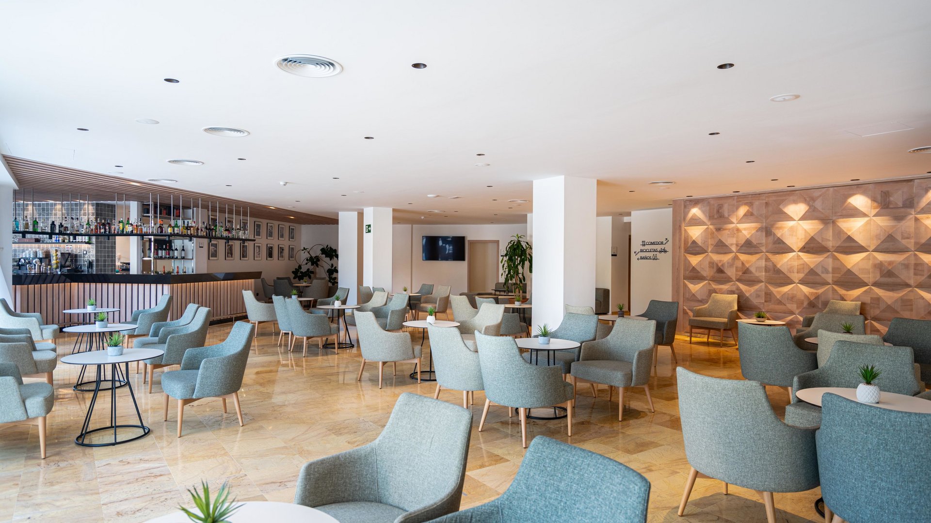 Sonderaktion November | Balearische Inseln - 4* Hotel THB Maria Isabel