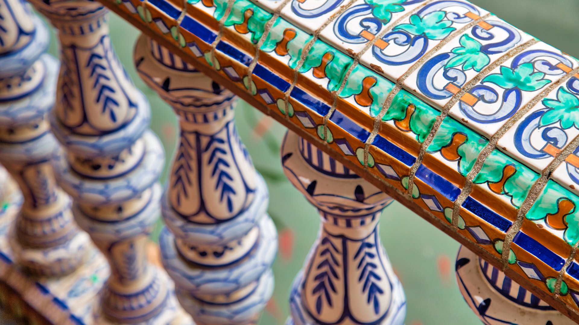 Andalusien - Andalusien Rundreise Andalusien - Andalusien Rundreise