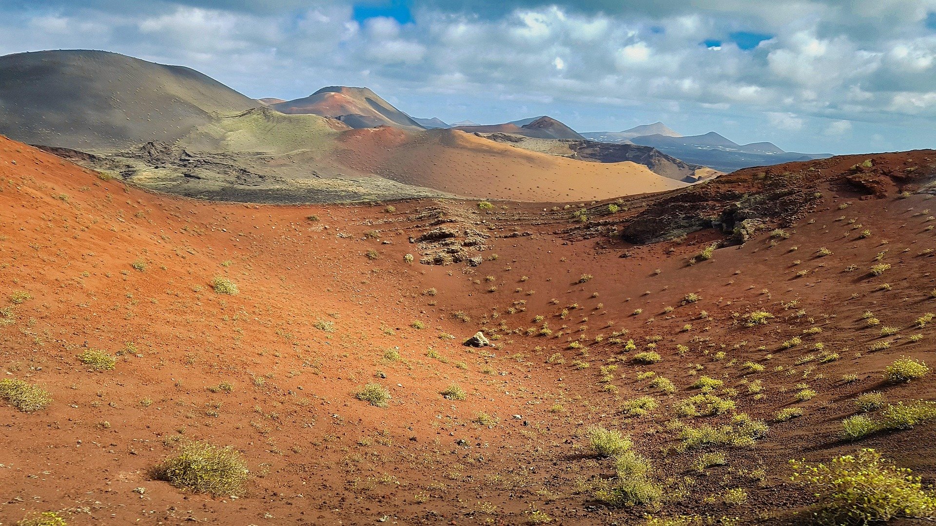 Lanzarote Hiking Tour – Ground Services for Active Travel - DMC Iberia Lanzarote Hiking Tour – Ground Services for Active Travel - DMC Iberia