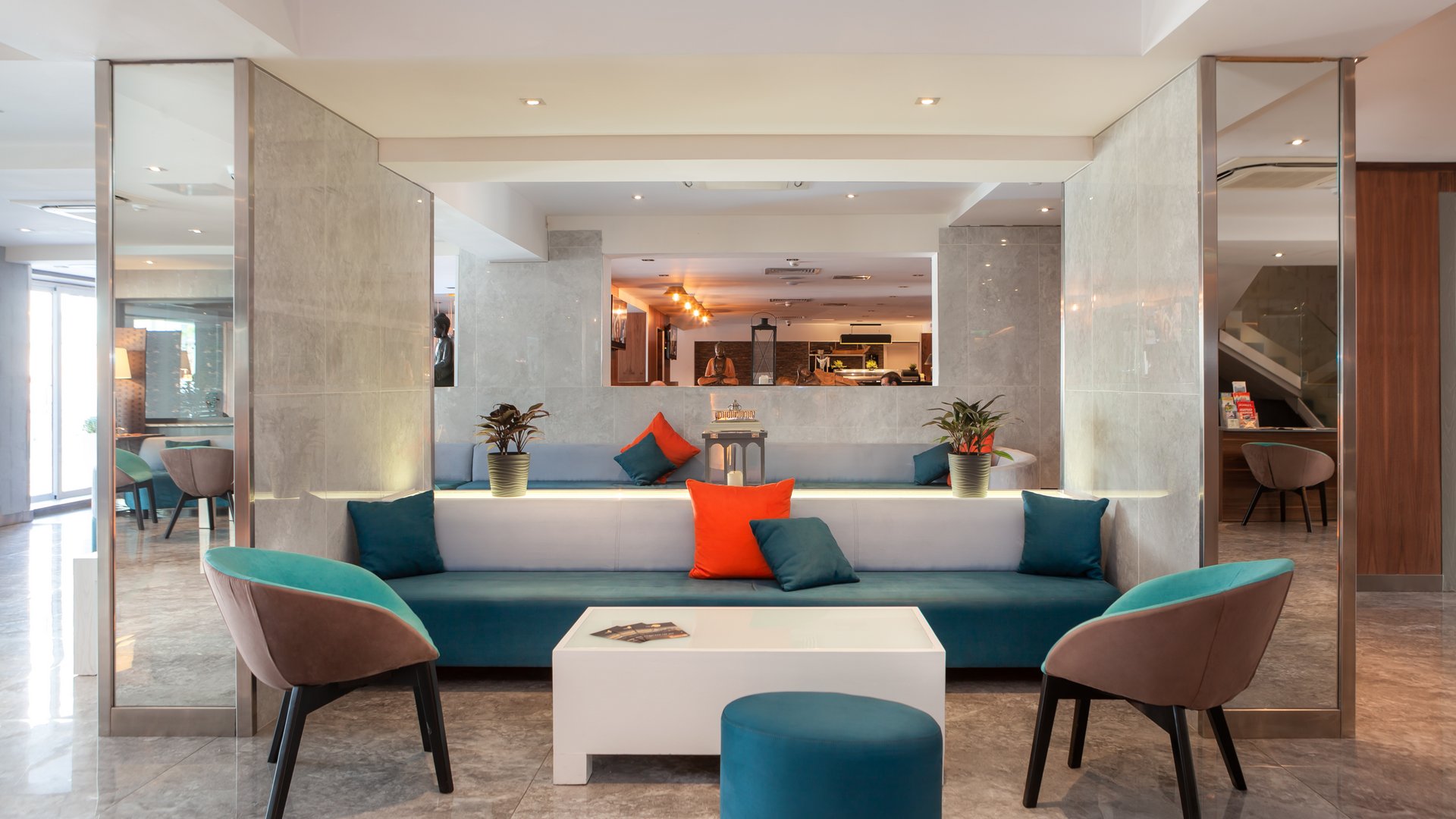 Silvester | Malta - 4* Pebbles Resort