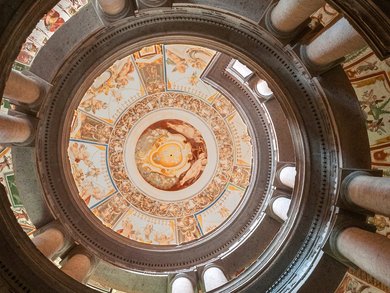 Gruppenreise – Rom Gruppenreise – Rom