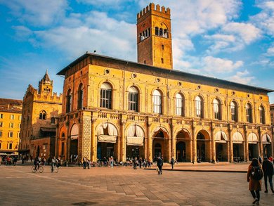 Emilia Romagna