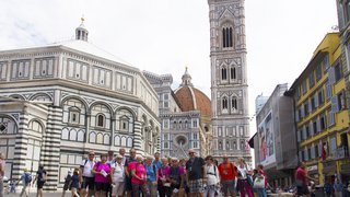 La nostra storia