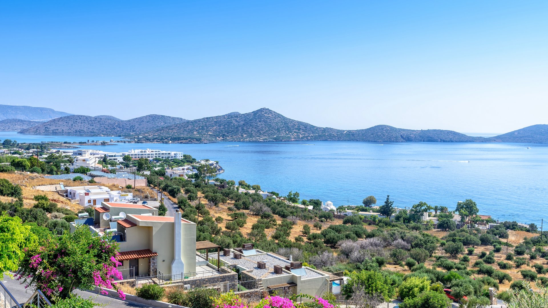 Grecia - Sulle orme della storia: Atene, Micene e Creta Grecia - Sulle orme della storia: Atene, Micene e Creta