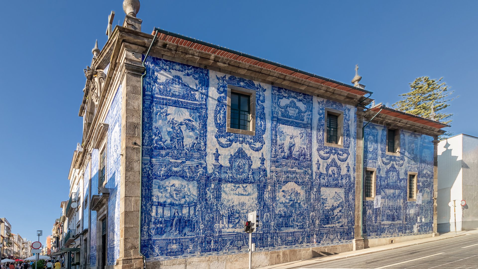 Hiking through Portugal's heritage, villages & countryside