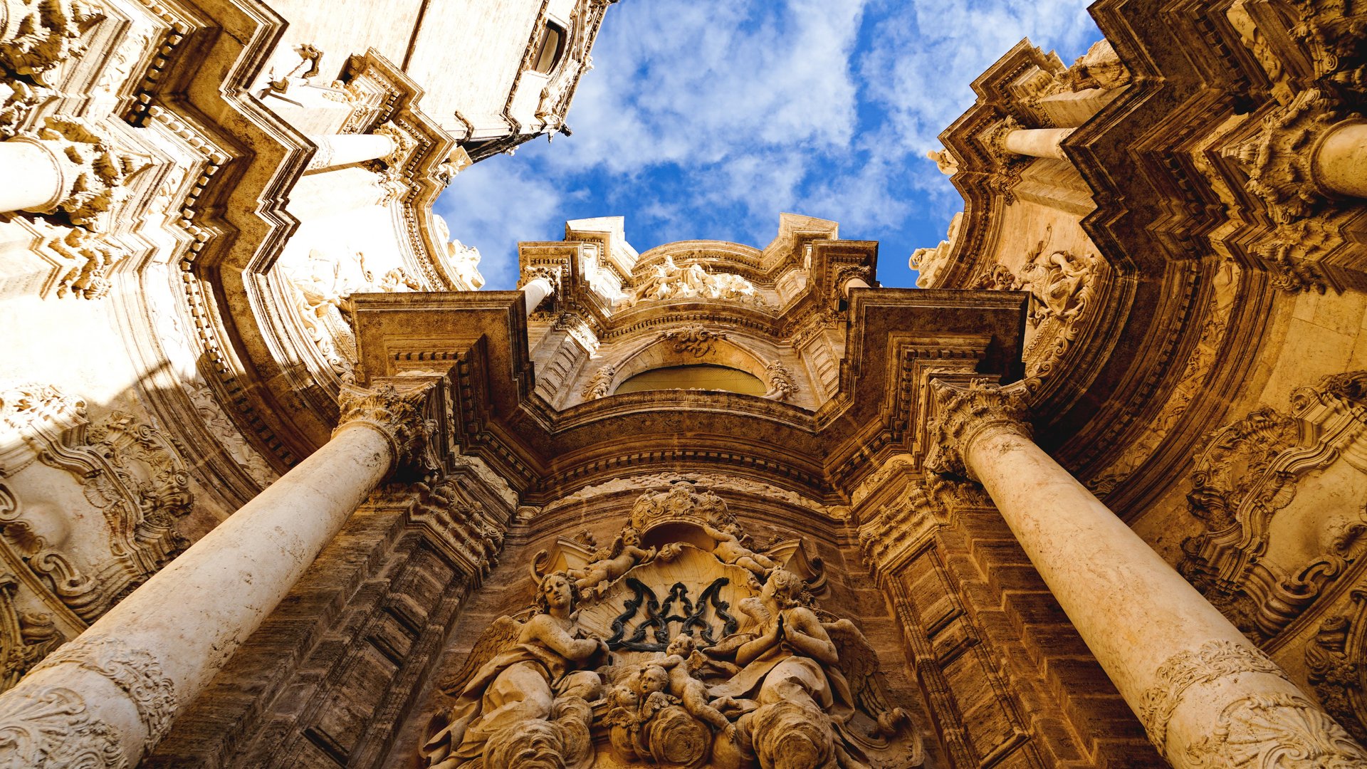 Region Valencia - Valencia zum Schnupperpreis