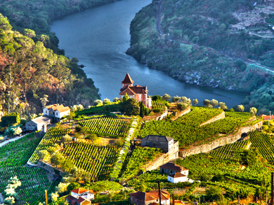 Explore our Tours by Destination | Michelangelo International Travel