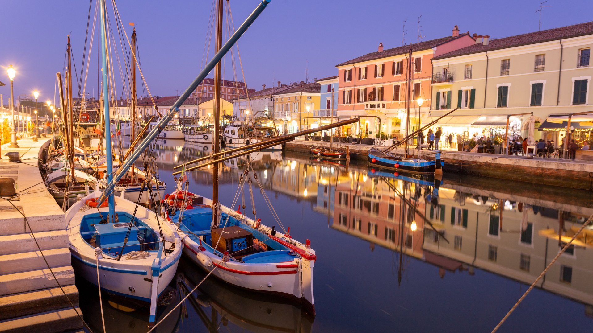 Karneval | Emilia Romagna - Karneval in Gambettola