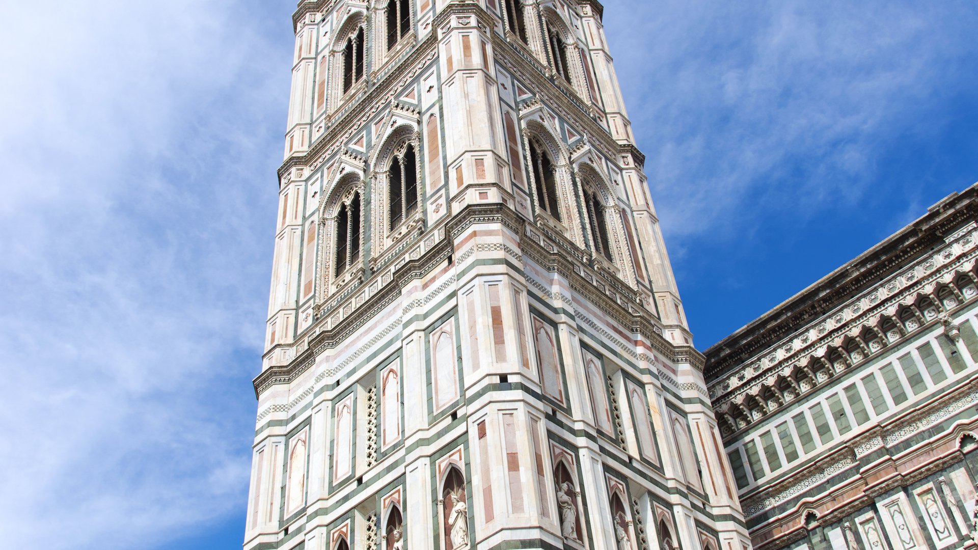 Toscana - La Firenze dei Medici