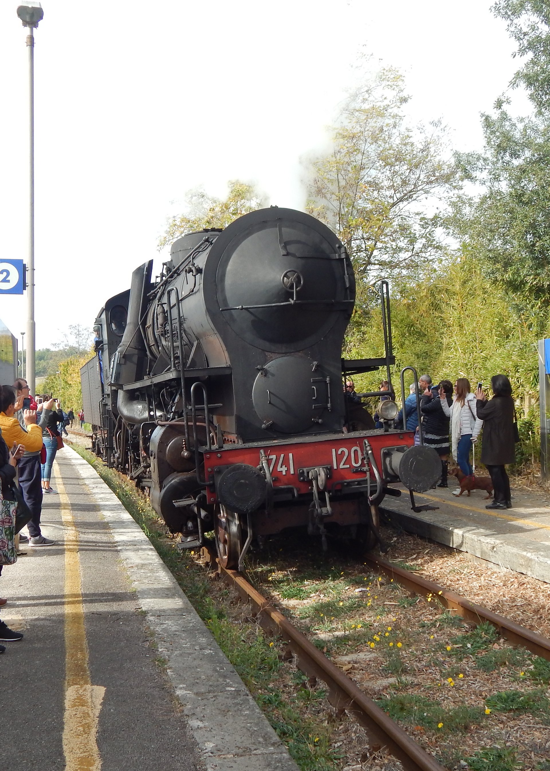 DMC Tuscany – Tailor-Made Group Tours, Florence City Breaks & Train Travel