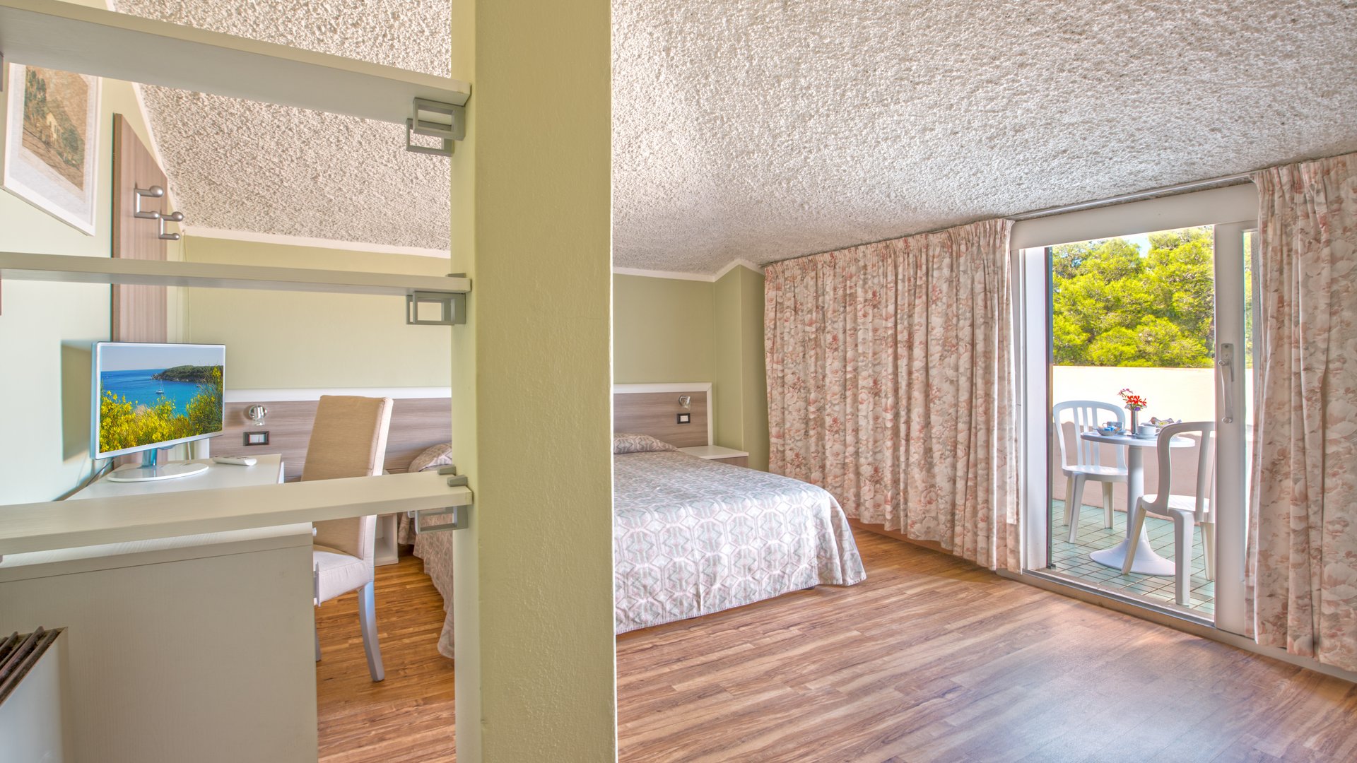 Toskana - Traumhafte Insel Elba Toskana - Traumhafte Insel Elba