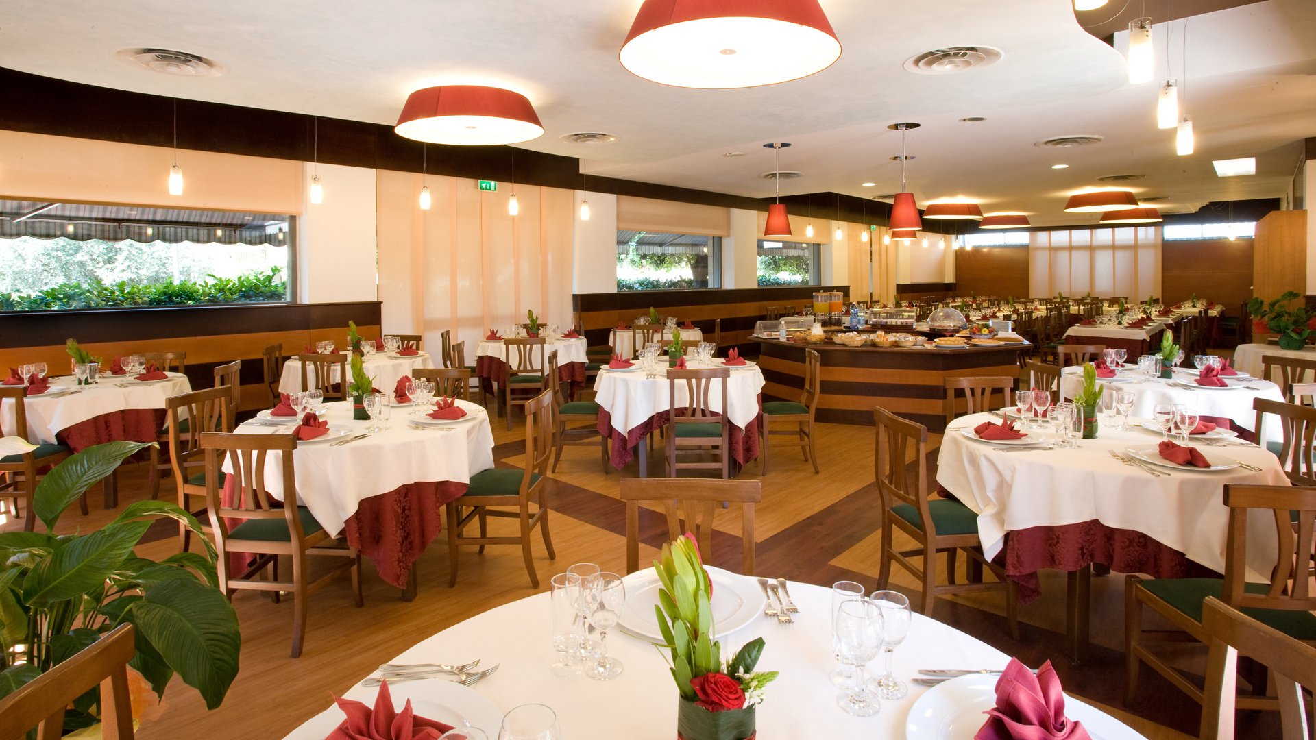 Radreise - Landschaftsidylle in Umbrien