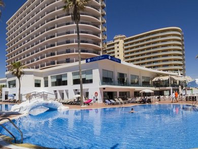 Tour - Große Rundreise durch Spanien und Portugal