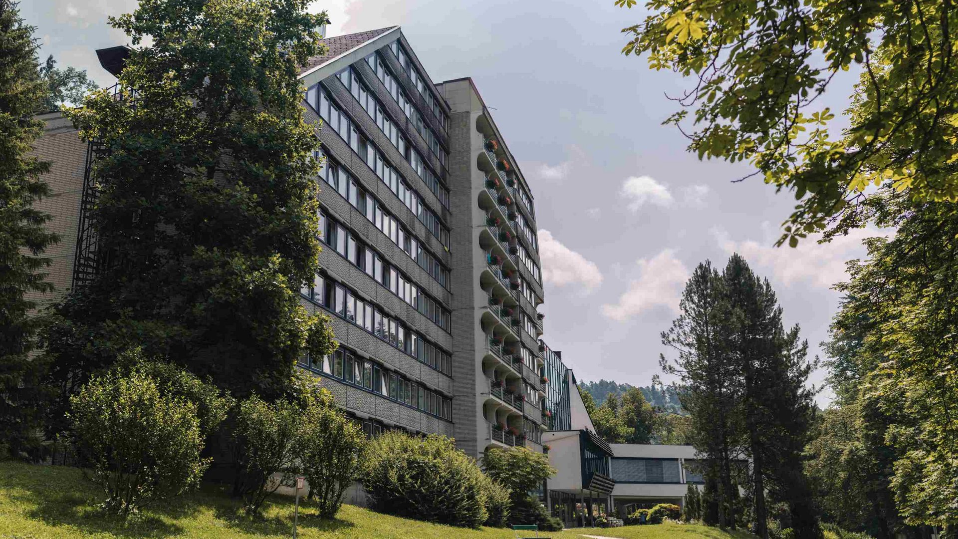 Sonderaktion November | Slowenien - 4* Hotel Vita Dobrna