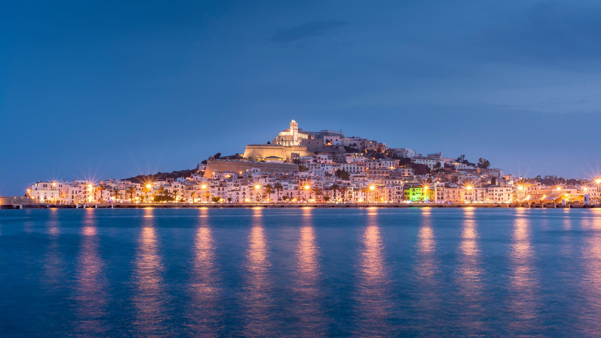 Isole Baleari Isole Baleari