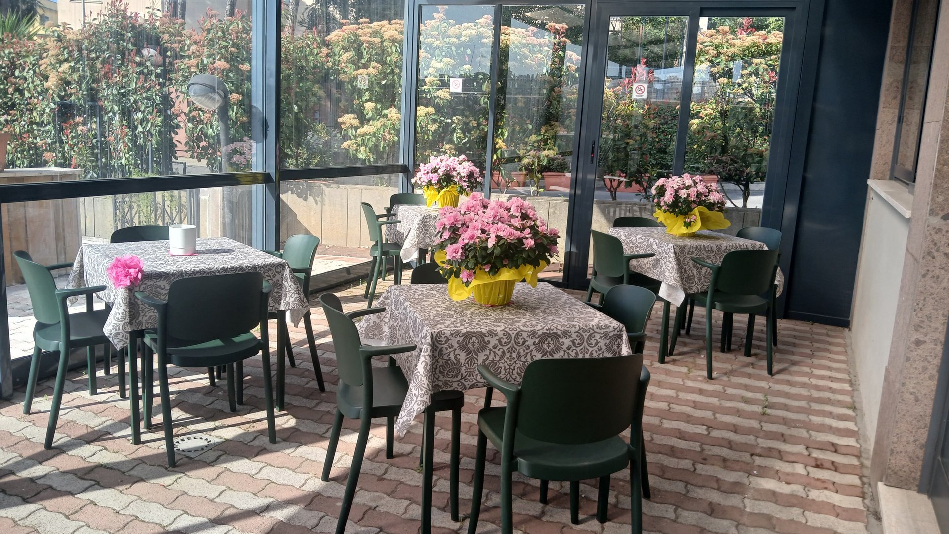 Rom - 3* Hotel Casa Tra Noi