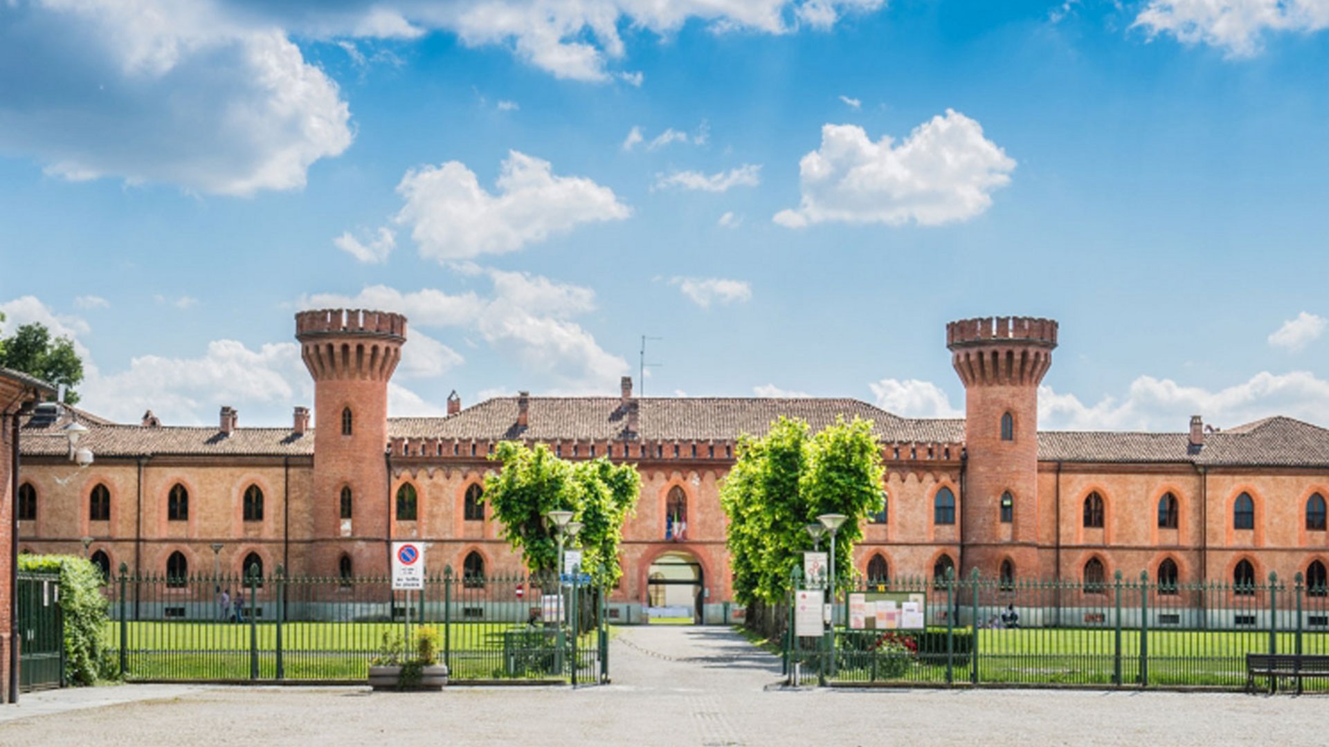 Piemont - Turin und Trüffel