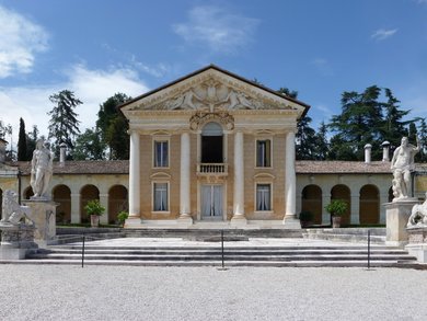 Sonderaktion November | Venetien - 4* Bonotto Hotel Palladio Sonderaktion November | Venetien - 4* Bonotto Hotel Palladio