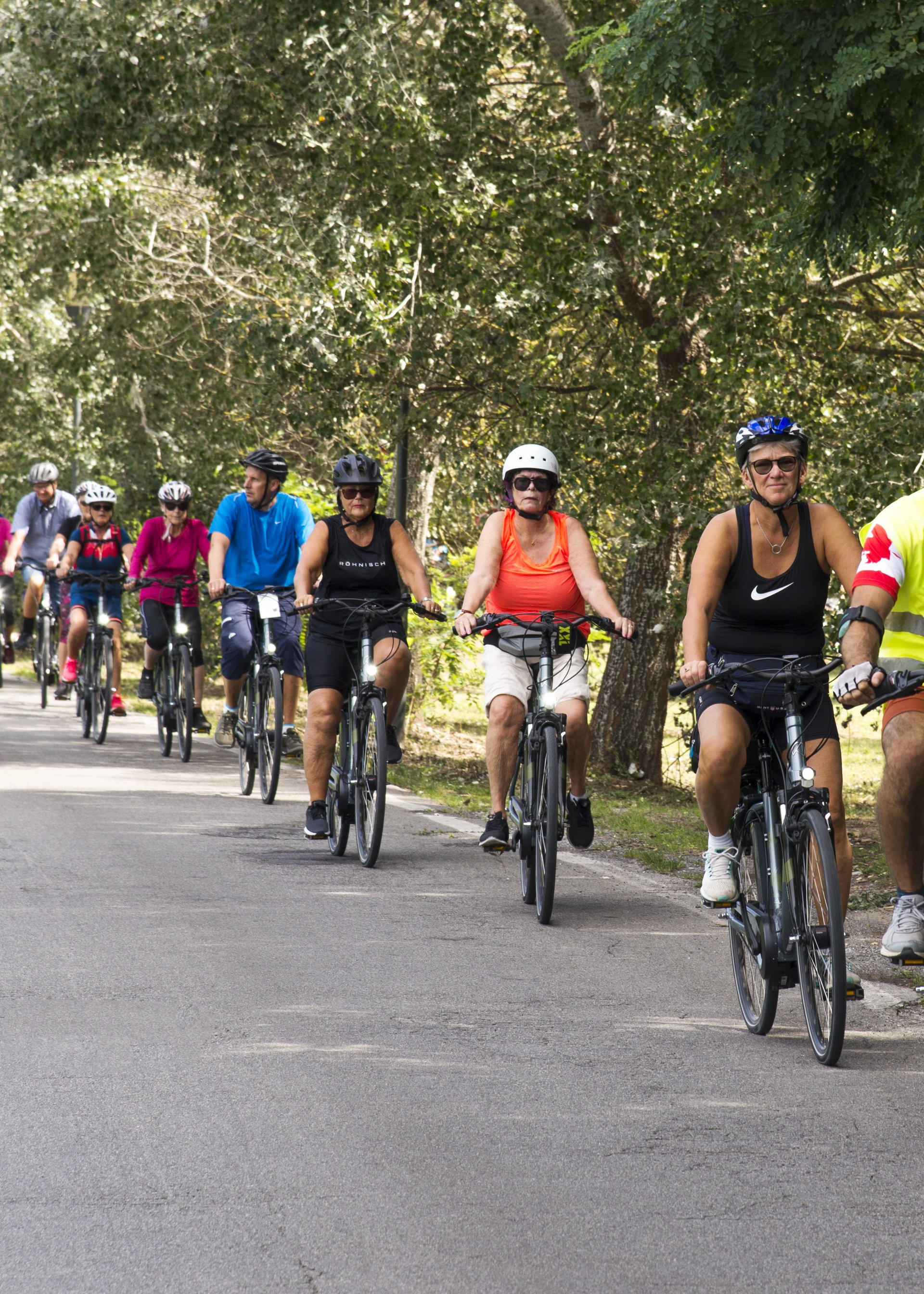 Italy & Mediterranean Hiking and Biking Tours –  DMC for Active Group Travel