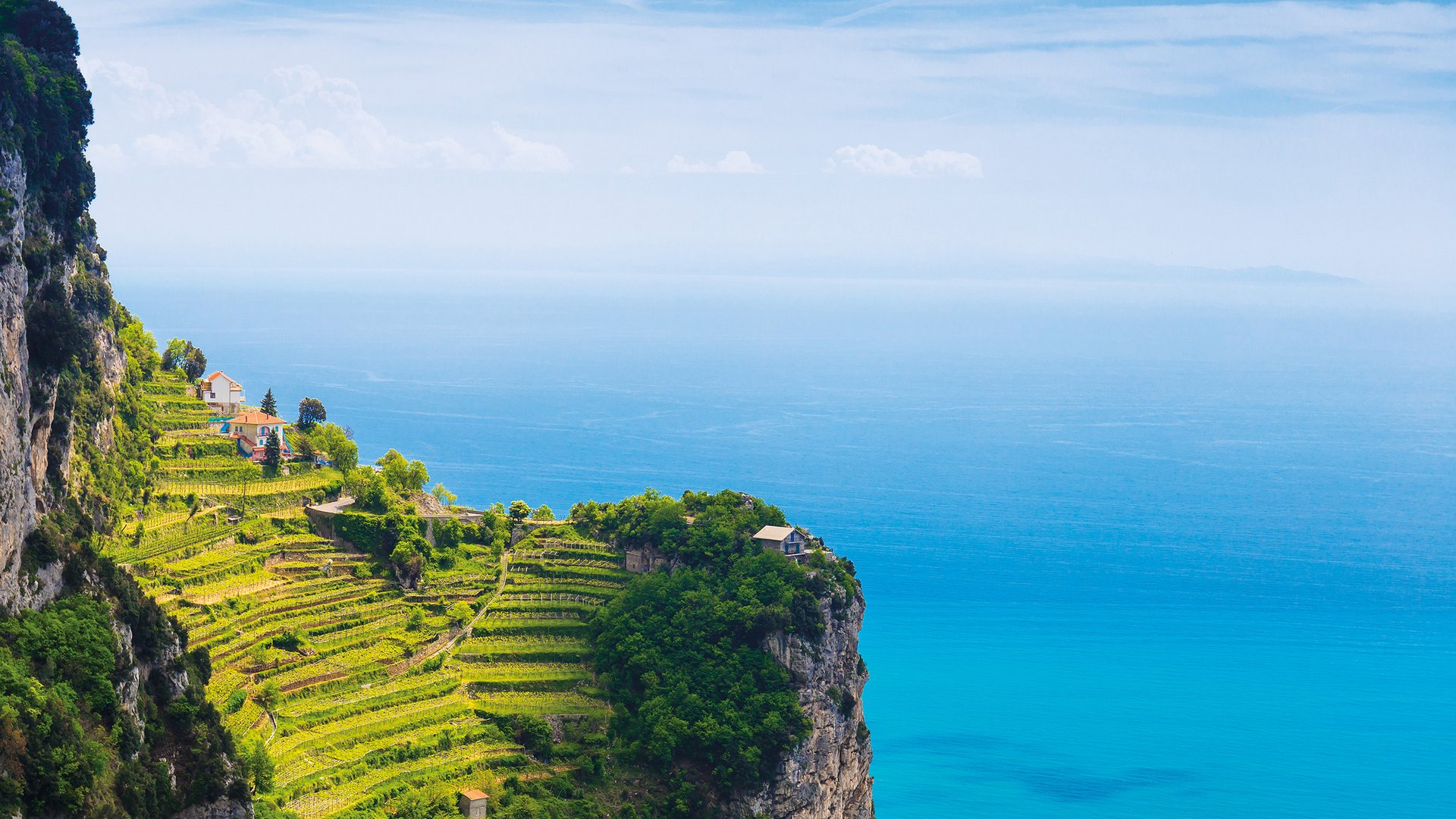 Kampanien - 4* Hotel O Sole Mio | Entdeckungsreise am Golf von Neapel Kampanien - 4* Hotel O Sole Mio | Entdeckungsreise am Golf von Neapel