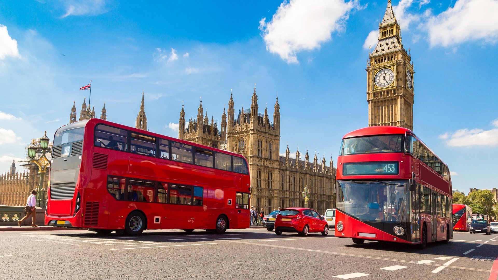 Gran Bretagna - Londra, Shakespeare e i villaggi incantati delle Cotswolds Gran Bretagna - Londra, Shakespeare e i villaggi incantati delle Cotswolds