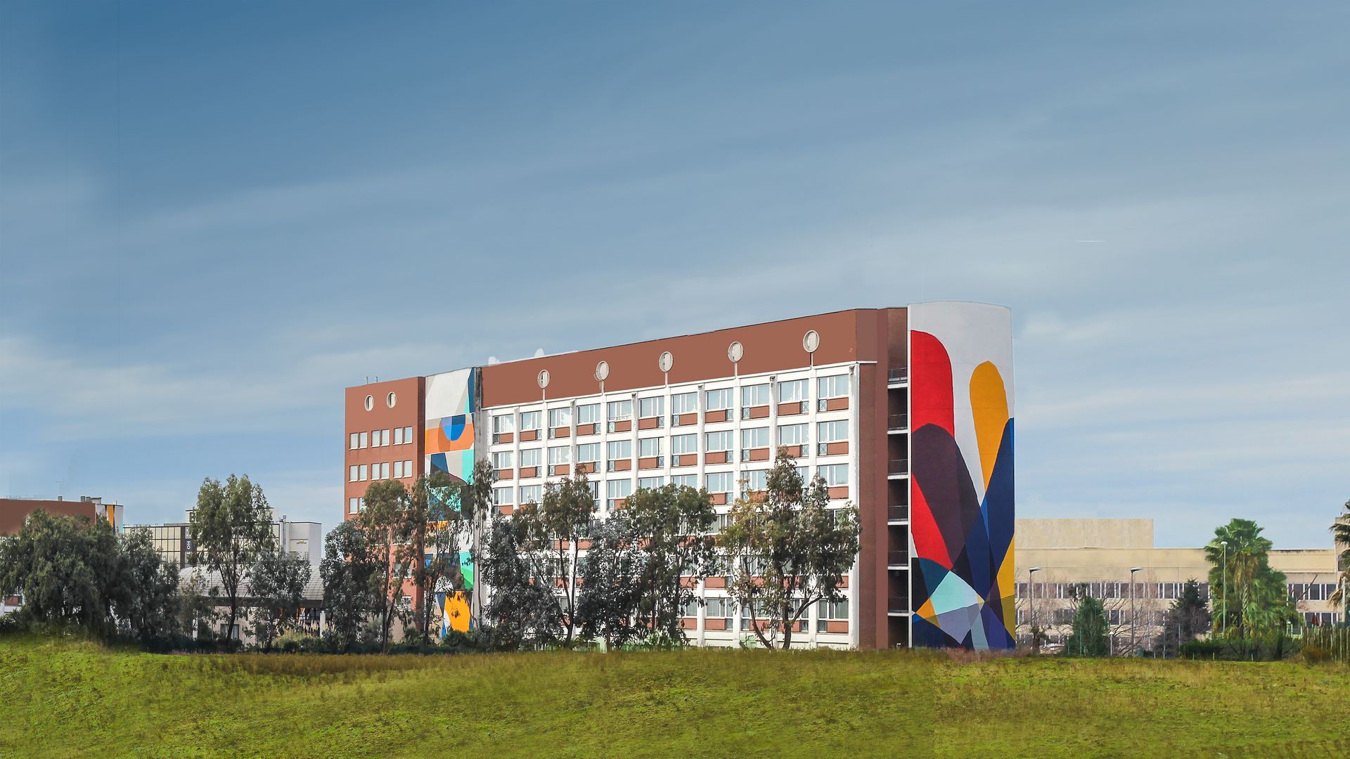Rom - 4* Hotel Roma Aurelia Antica