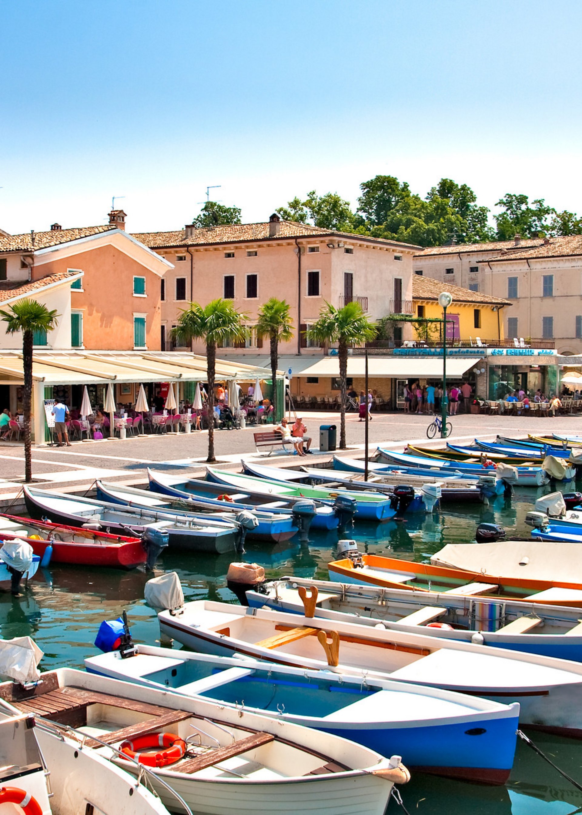 The Best Italian Lakes Tours | Lake Como Escorted Tours & More