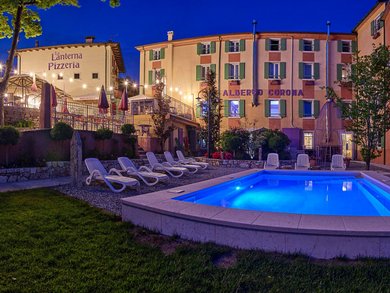 Sonderaktion November | Gardasee - 4* Parc Hotel Sonderaktion November | Gardasee - 4* Parc Hotel