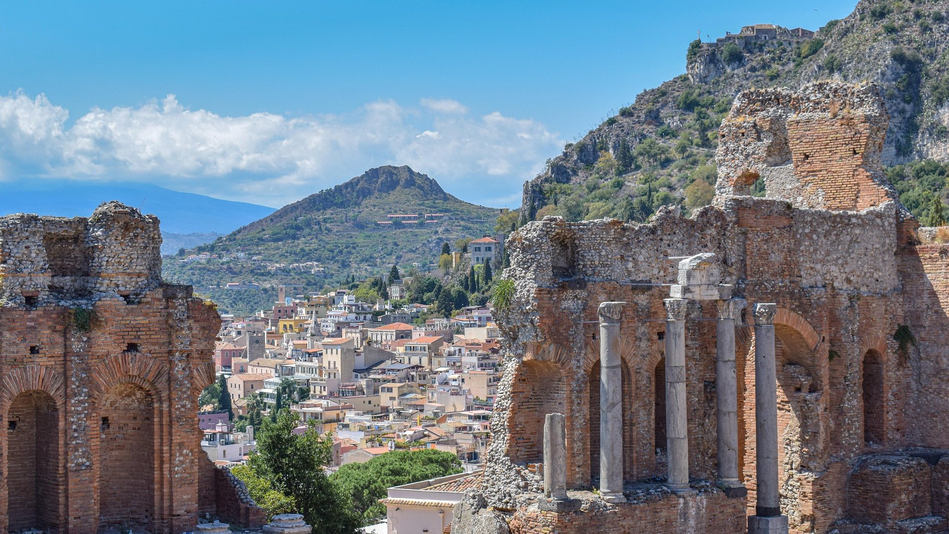 Michelangelo International Travel