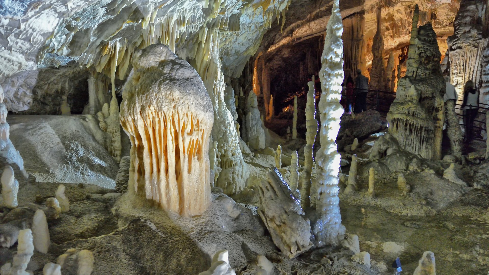 Slovenia - Lubiana, Bled, e Postumia: triangolo magico in Slovenia