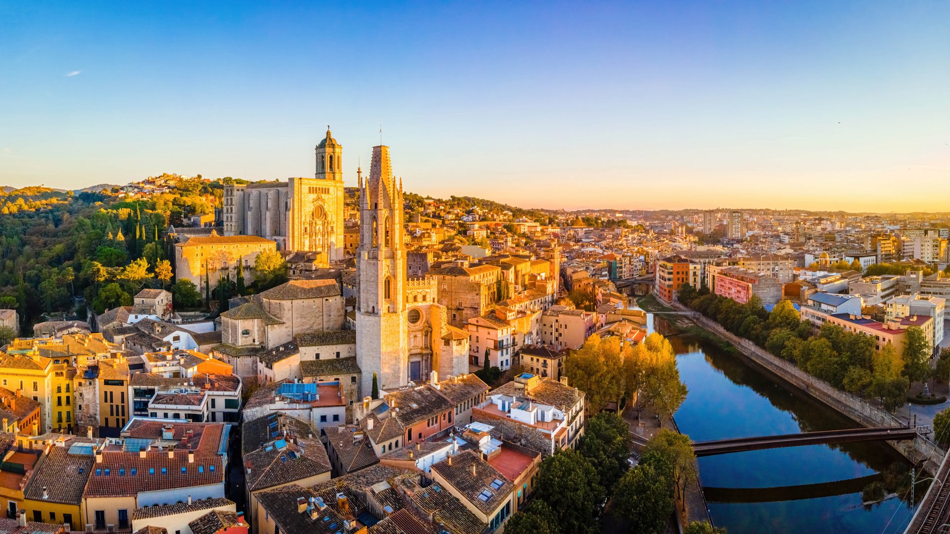 Sonderaktion November | Katalonien - 4* sup. Aqua Hotel Promenade & Spa