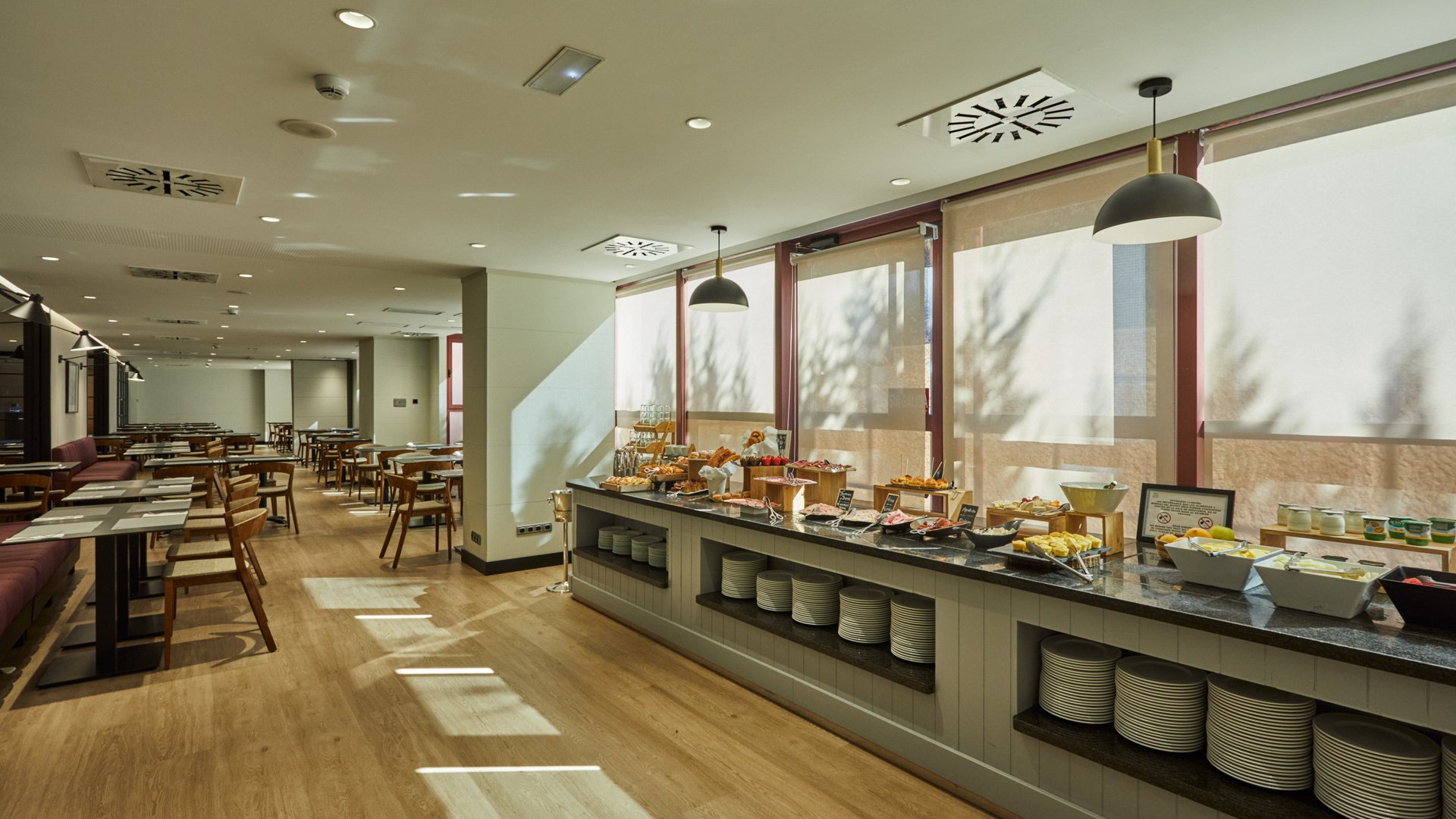 Silvester | Madrid - 4* Silken Hotel Puerta Madrid