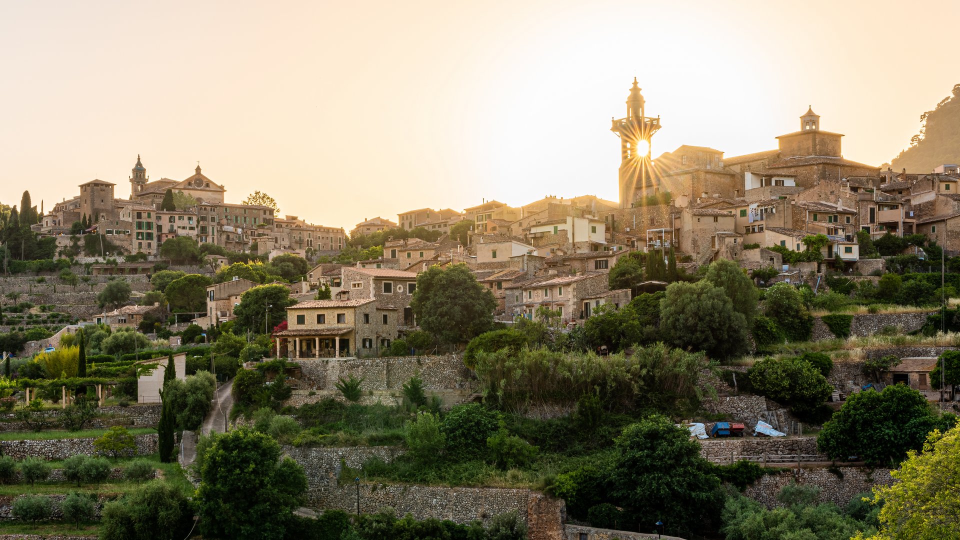 Tour - Costa Brava & Mallorca mit Schiff