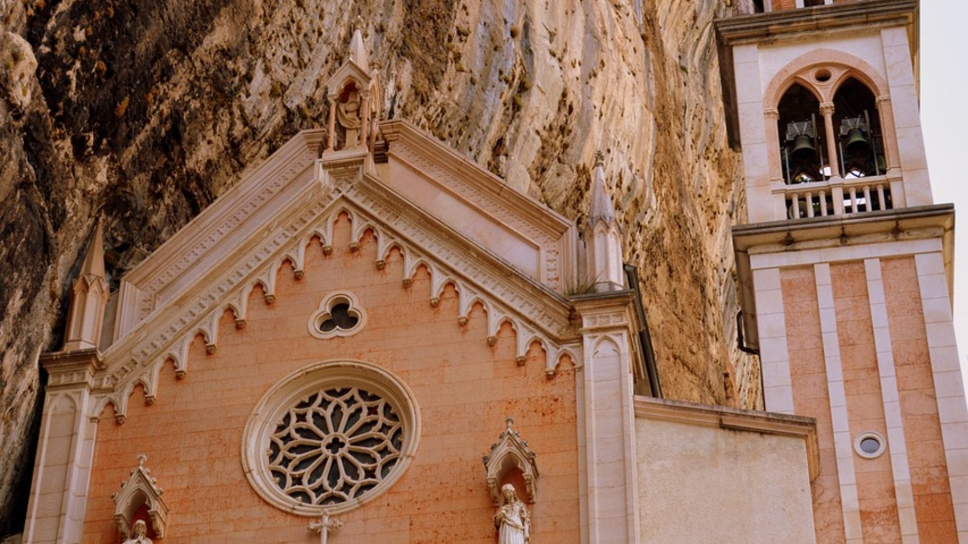 Guided Catholic Tour of Italy: Venice, Assisi, Rome & More