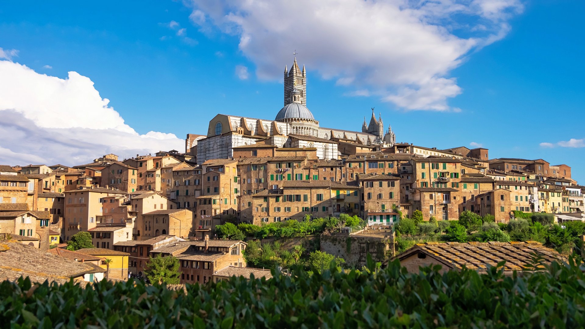 Toscana - Sogno Toscano: Siena, Chianti e Borghi Medievali Toscana - Sogno Toscano: Siena, Chianti e Borghi Medievali