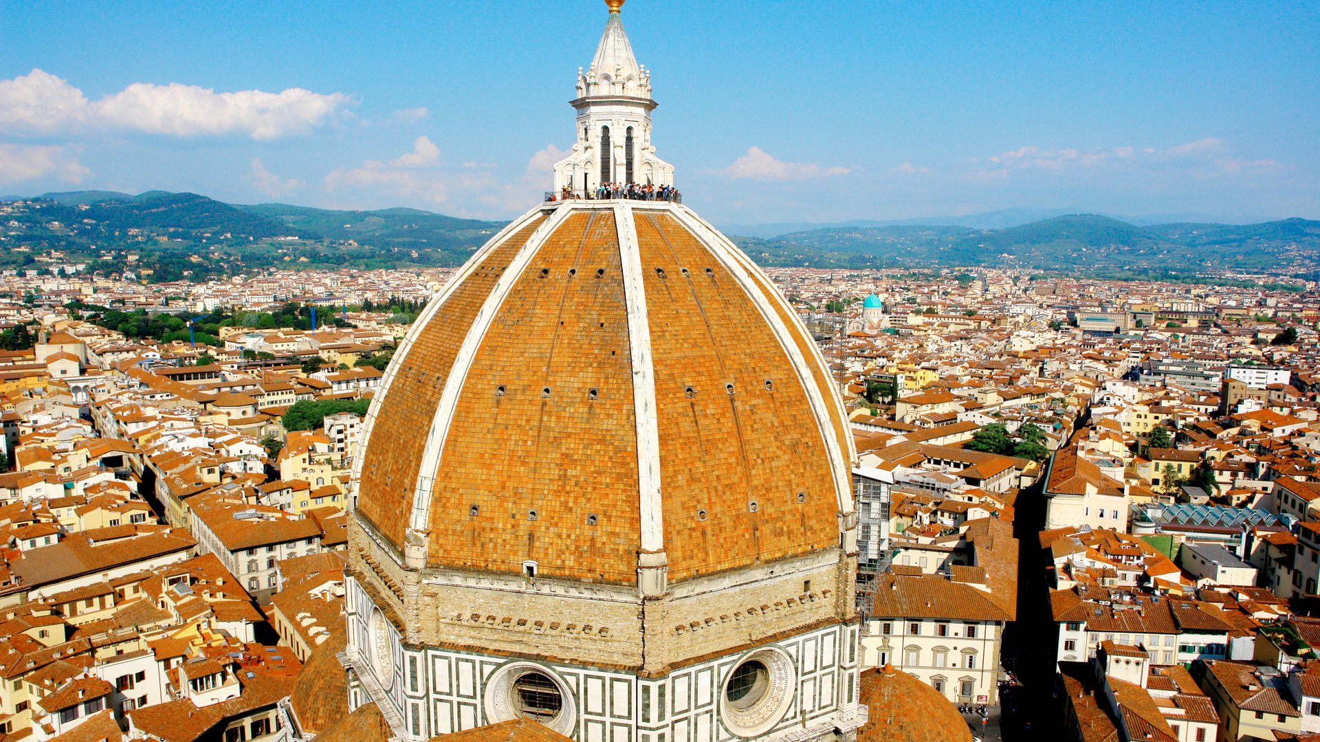Italy’s Holy Trinity | Italy’s Holy Trinity | 8-Day Cultural Group Itinerary